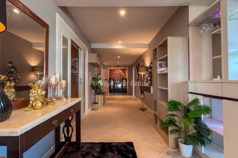 Condominio de 3 dormitorios en Bang Lamung, Tailandia № 146564 - foto 5