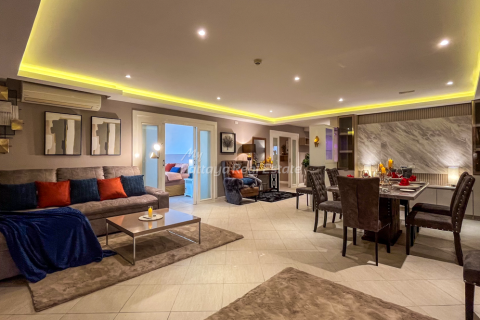 Condominio de 3 dormitorios en Bang Lamung, Tailandia № 146564 - foto 8