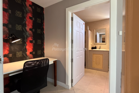 Condominio de 3 dormitorios en Bang Lamung, Tailandia № 146564 - foto 11