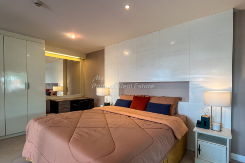 Condominio de 3 dormitorios en Bang Lamung, Tailandia № 146564 - foto 23