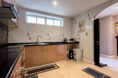 Condominio de 3 dormitorios en Bang Lamung, Tailandia № 146564 - foto 3
