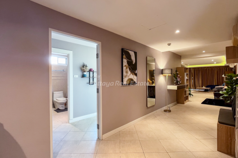 Condominio de 3 dormitorios en Bang Lamung, Tailandia № 146564 - foto 4
