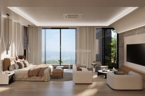 Casa de 6 dormitorios en Bang Lamung, Tailandia № 146562 - foto 5