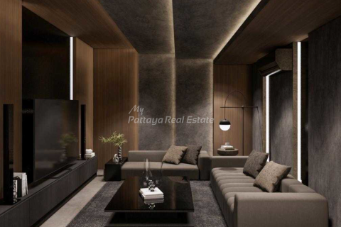 Casa de 6 dormitorios en Bang Lamung, Tailandia № 146562 - foto 16