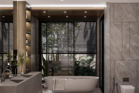 Casa de 6 dormitorios en Bang Lamung, Tailandia № 146562 - foto 9