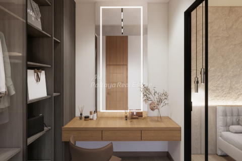 Casa de 6 dormitorios en Bang Lamung, Tailandia № 146562 - foto 12