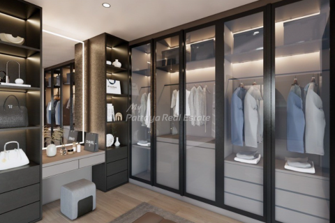 Casa de 6 dormitorios en Bang Lamung, Tailandia № 146562 - foto 8