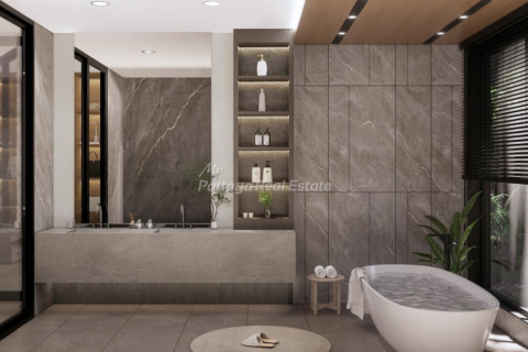 Casa de 6 dormitorios en Bang Lamung, Tailandia № 146562 - foto 10