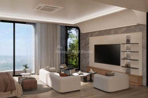 Casa de 6 dormitorios en Bang Lamung, Tailandia № 146562 - foto 6