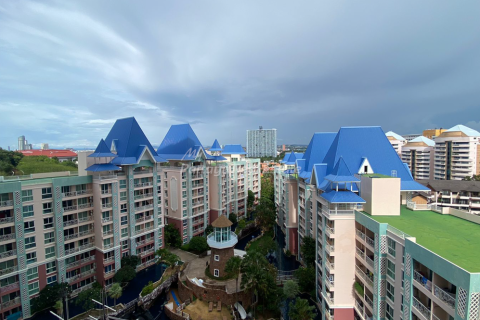 Condominio de 2 dormitorios en Pattaya, Tailandia № 146560 - foto 12