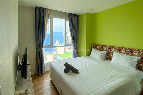 Condominio de 2 dormitorios en Pattaya, Tailandia № 146560 - foto 7