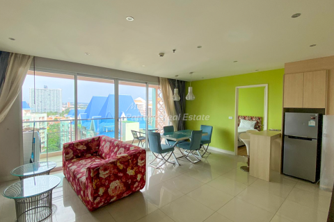 Condominio de 2 dormitorios en Pattaya, Tailandia № 146560 - foto 2