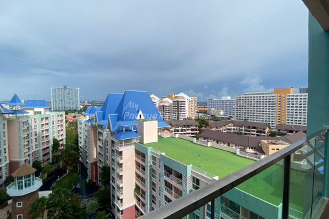 Condominio de 2 dormitorios en Pattaya, Tailandia № 146560 - foto 11