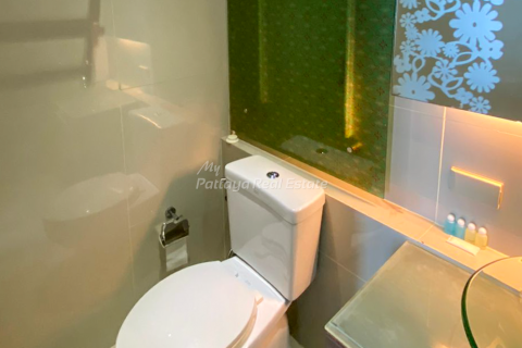 Condominio de 2 dormitorios en Pattaya, Tailandia № 146560 - foto 9