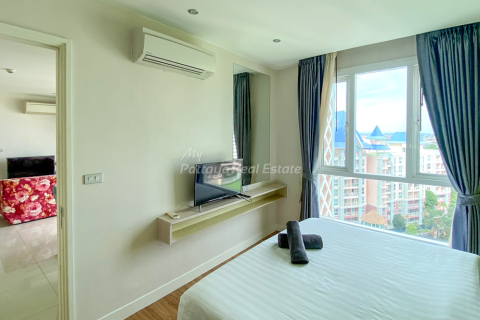 Condominio de 2 dormitorios en Pattaya, Tailandia № 146560 - foto 8