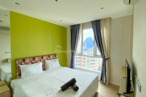 Condominio de 2 dormitorios en Pattaya, Tailandia № 146560 - foto 4