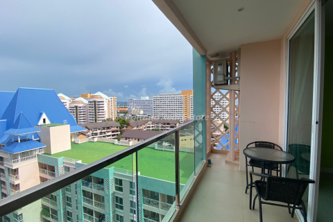 Condominio de 2 dormitorios en Pattaya, Tailandia № 146560 - foto 10
