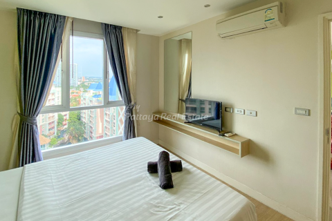 Condominio de 2 dormitorios en Pattaya, Tailandia № 146560 - foto 5