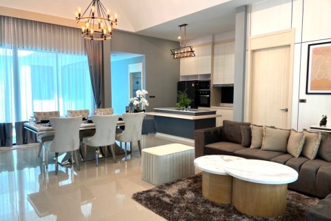 Villa in Pattaya, Thailand 3 Schlafzimmer № 134166 - Foto 10