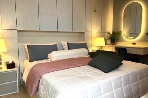 Villa in Pattaya, Thailand 3 Schlafzimmer № 134166 - Foto 8