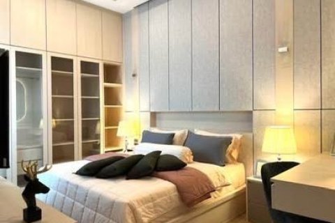 Villa in Pattaya, Thailand 3 Schlafzimmer № 134166 - Foto 11