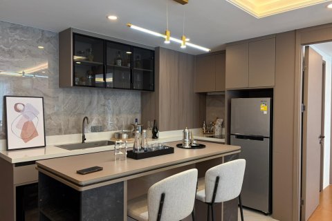 Condominio de 1 dormitorio en Bang Tao, Tailandia № 80144 - foto 9