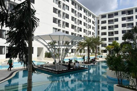 Condominio de 1 dormitorio en Bang Tao, Tailandia № 80144 - foto 18