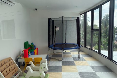Condominio de 1 dormitorio en Bang Tao, Tailandia № 80144 - foto 3