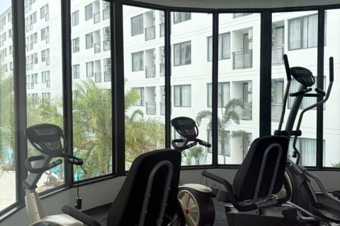 Condominio de 1 dormitorio en Bang Tao, Tailandia № 80144 - foto 11