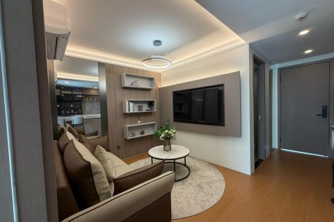 Condominio de 1 dormitorio en Bang Tao, Tailandia № 80144 - foto 5