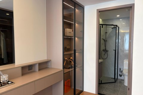 Condominio de 1 dormitorio en Bang Tao, Tailandia № 80144 - foto 17