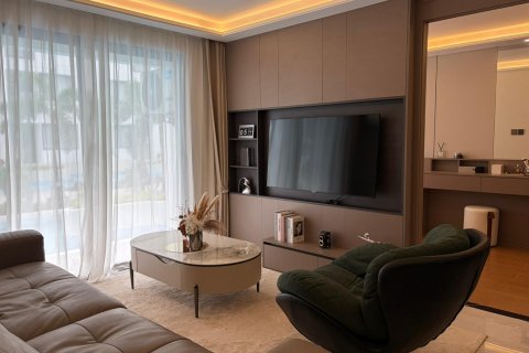 Condominio de 1 dormitorio en Bang Tao, Tailandia № 80144 - foto 21