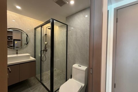 Condominio de 1 dormitorio en Bang Tao, Tailandia № 80144 - foto 16
