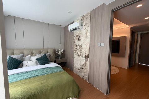 Condominio de 1 dormitorio en Bang Tao, Tailandia № 80144 - foto 12