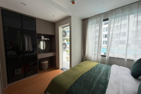Condominio de 1 dormitorio en Bang Tao, Tailandia № 80144 - foto 6