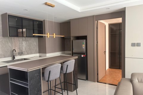 Condominio de 1 dormitorio en Bang Tao, Tailandia № 80144 - foto 10