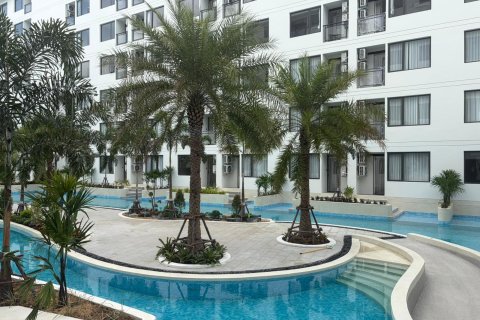 Condominio de 1 dormitorio en Bang Tao, Tailandia № 80144 - foto 4