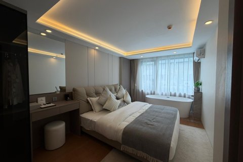 Condominio de 1 dormitorio en Bang Tao, Tailandia № 80144 - foto 2