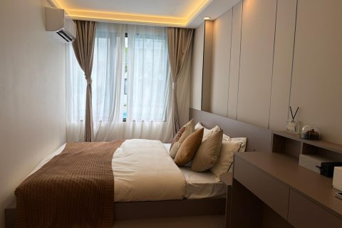 Condominio de 1 dormitorio en Bang Tao, Tailandia № 80144 - foto 24