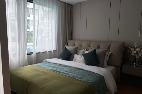 Condominio de 1 dormitorio en Bang Tao, Tailandia № 80144 - foto 19