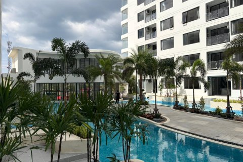 Condominio de 1 dormitorio en Bang Tao, Tailandia № 80144 - foto 7