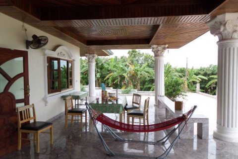 Terreno en Sattahip, Tailandia № 156833 - foto 5