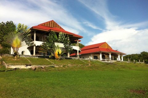 Terreno en Sattahip, Tailandia № 156833 - foto 2