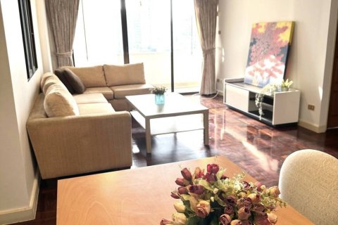 Eigentumswohnung in Bangkok, Thailand, 2 Schlafzimmer  № 156838