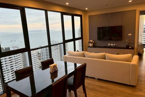 Condominio de 2 dormitorios en Pattaya, Tailandia № 156837 - foto 4