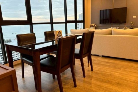 Condominio de 2 dormitorios en Pattaya, Tailandia № 156837 - foto 5