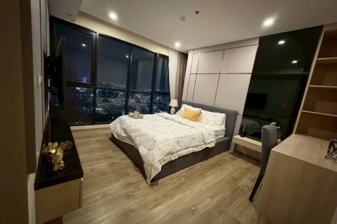 Condominio de 2 dormitorios en Pattaya, Tailandia № 156837 - foto 10