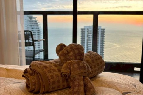 Condominio de 2 dormitorios en Pattaya, Tailandia № 156837 - foto 8