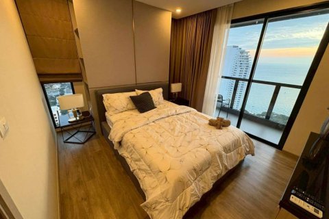 Condominio de 2 dormitorios en Pattaya, Tailandia № 156837 - foto 6