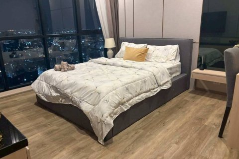 Condominio de 2 dormitorios en Pattaya, Tailandia № 156837 - foto 9
